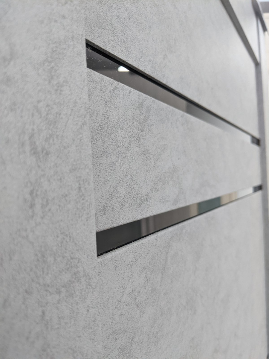 бетон светлый